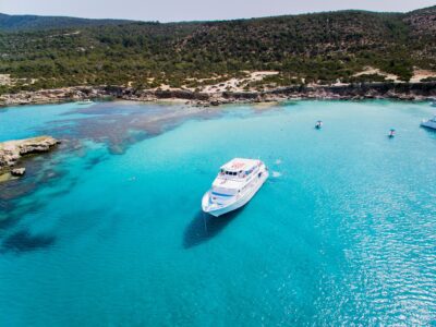 Blue Lagoon Cruise Latchi