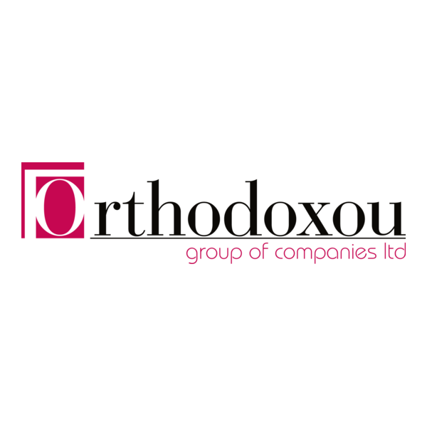 Orthodoxou Group of Companies logo