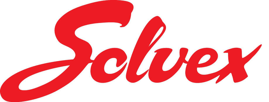 Solvex Logo