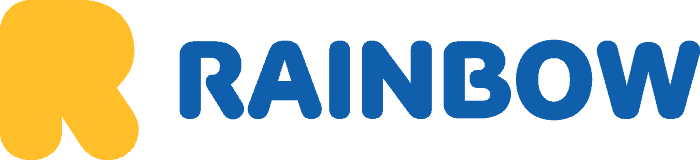 Rainbow Logo